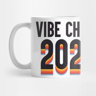 Vibe Check 2020 Mug